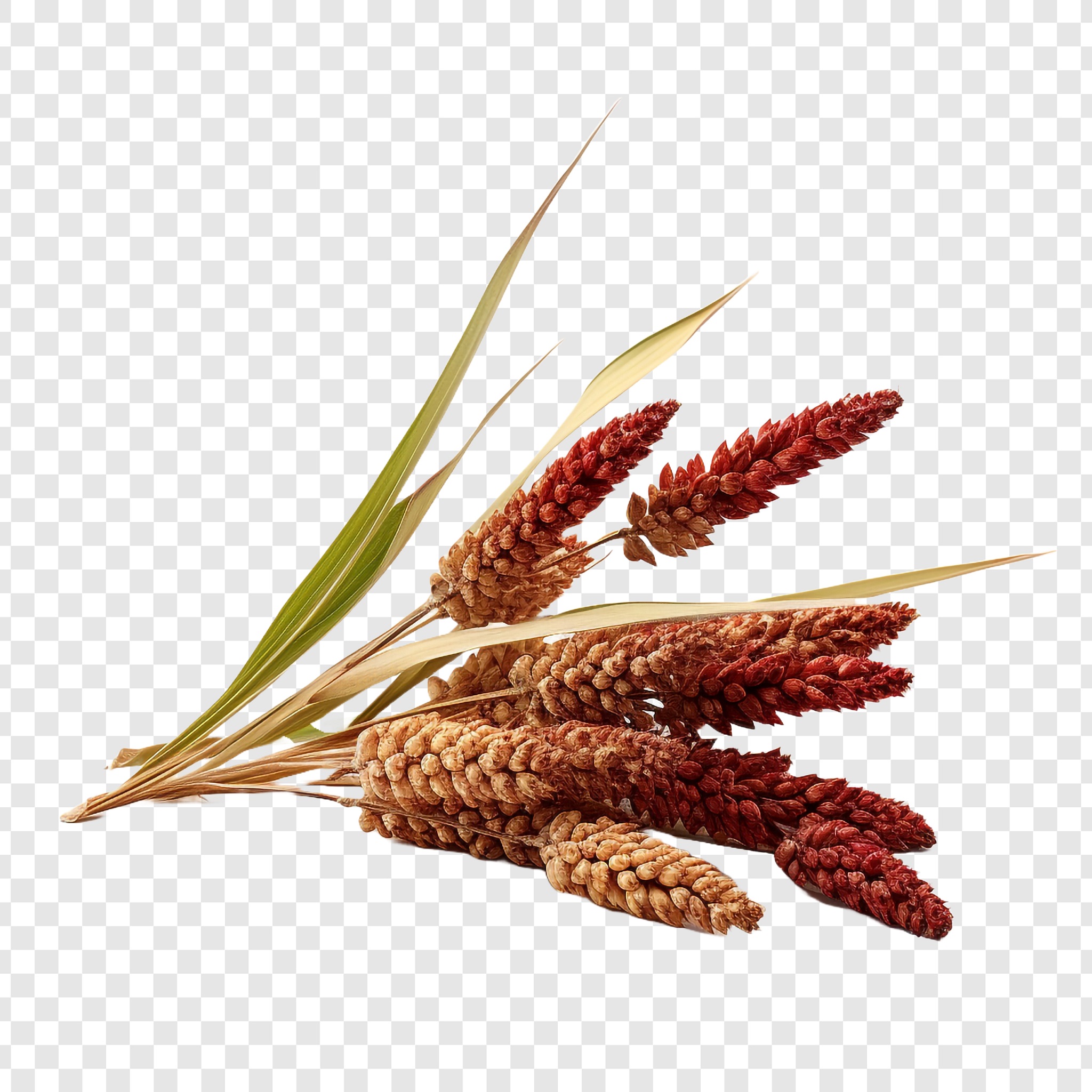 Millet 2